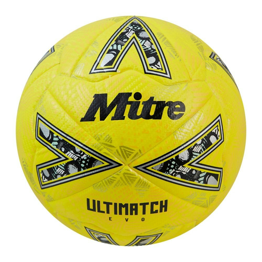 Mitre Ultimatch Evo