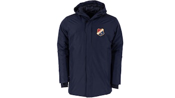 Lerkils IF Prime Padded Jacka Spelare