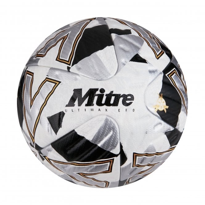 Mitre Ultimax Evo