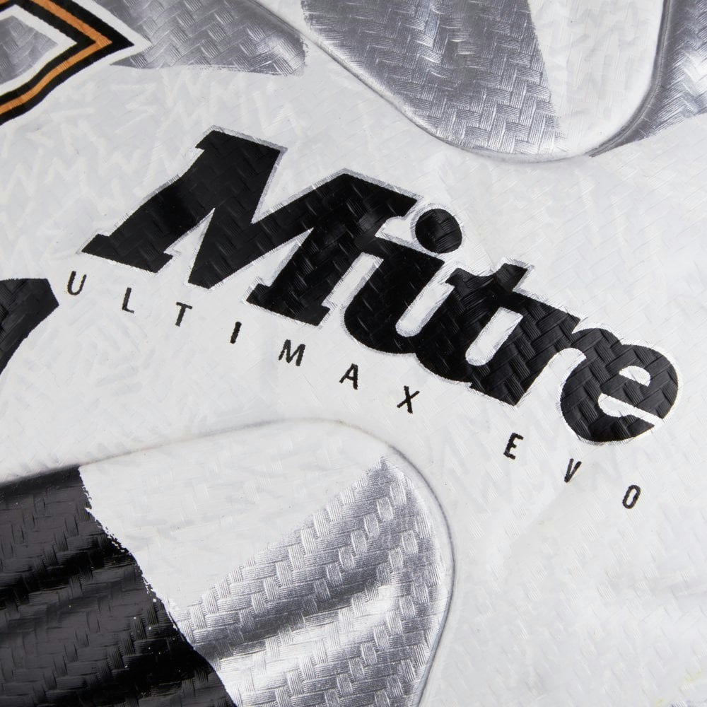 Mitre Ultimax Evo