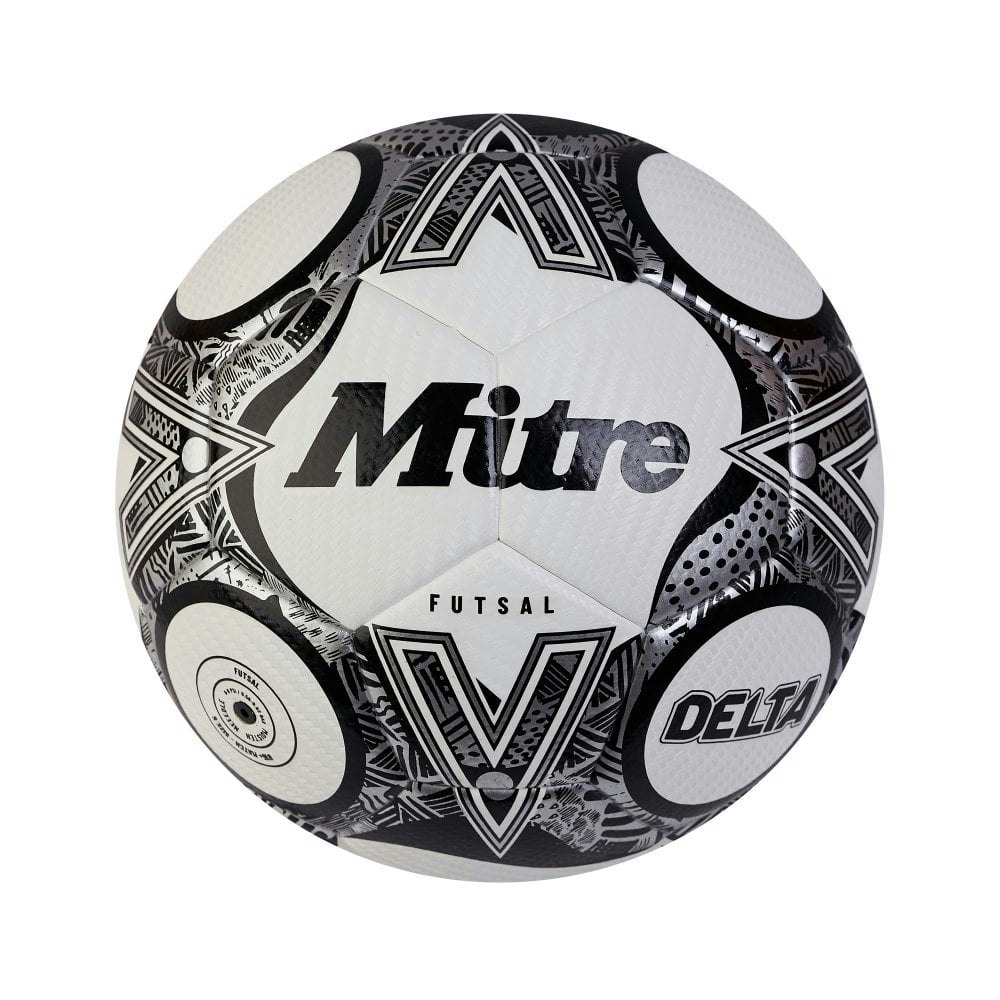 Mitre Delta Futsal