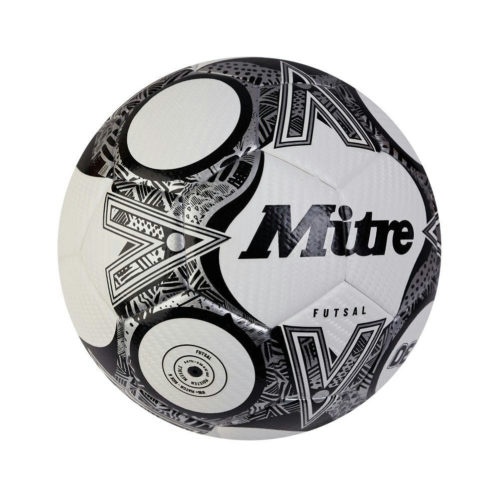 Mitre Delta Futsal