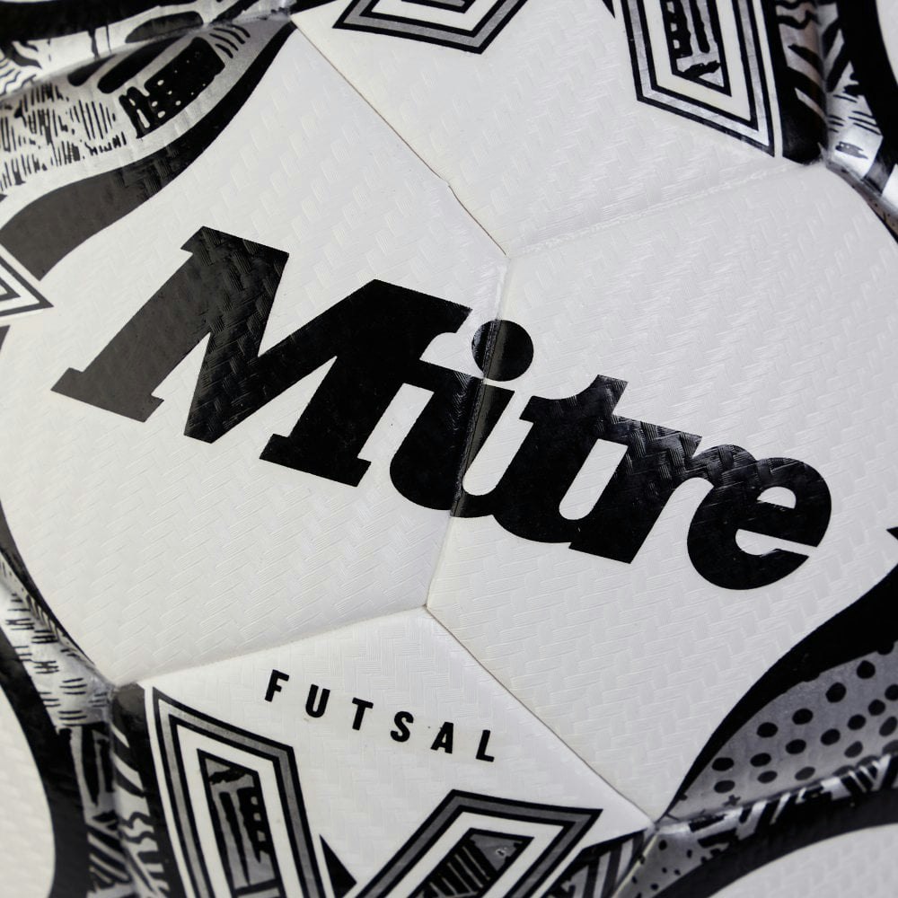 Mitre Delta Futsal