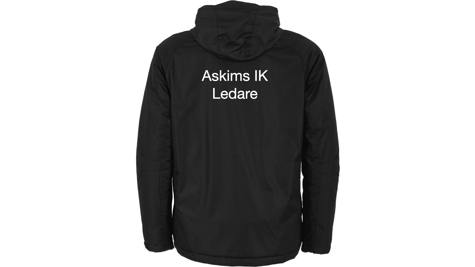 Askims IK Prime All Season Jacka Ledare