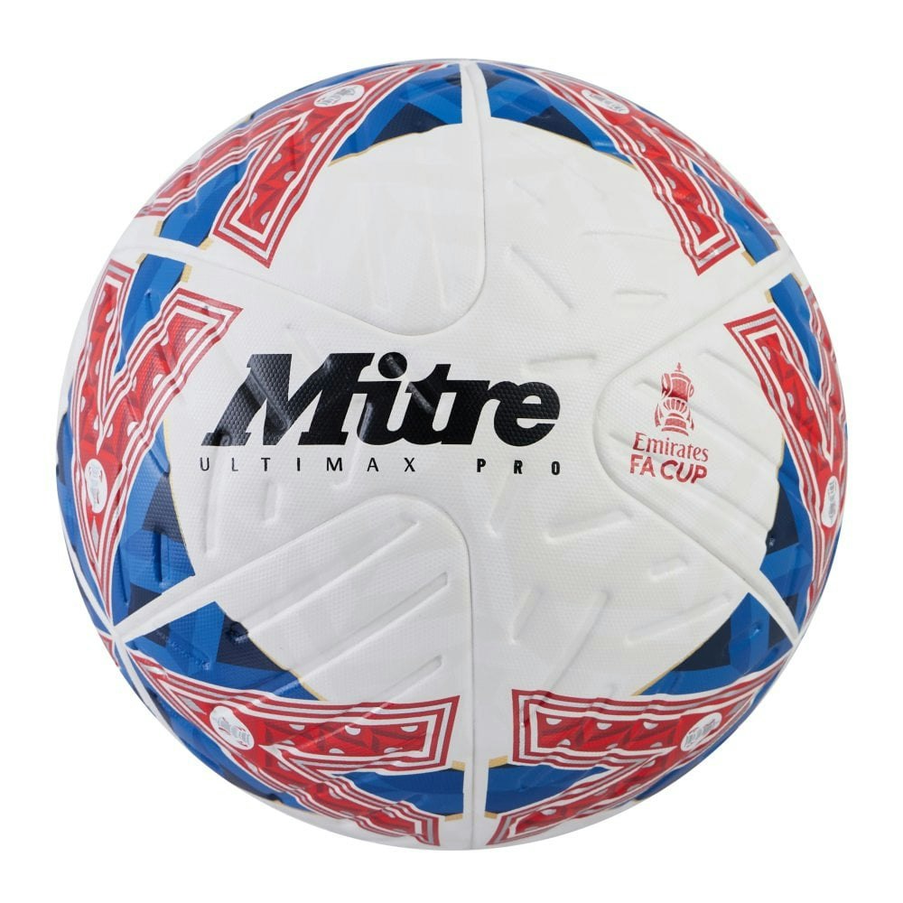 Mitre Ultimax Pro - Emirates FA Cup