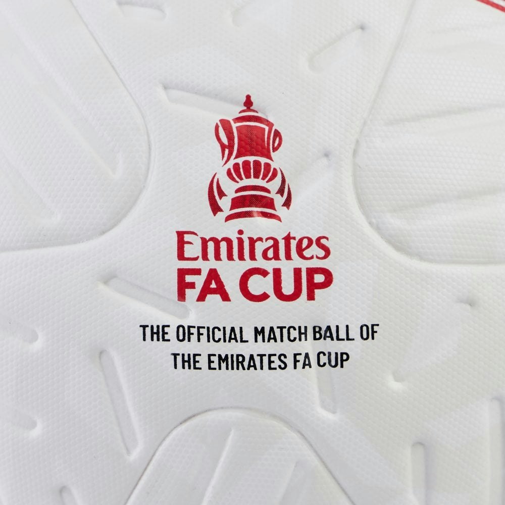 Mitre Ultimax Pro - Emirates FA Cup