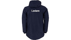 Dalen KFF Prime Padded Jacka Ledare