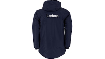 Dalen KFF Prime Padded Jacka Ledare