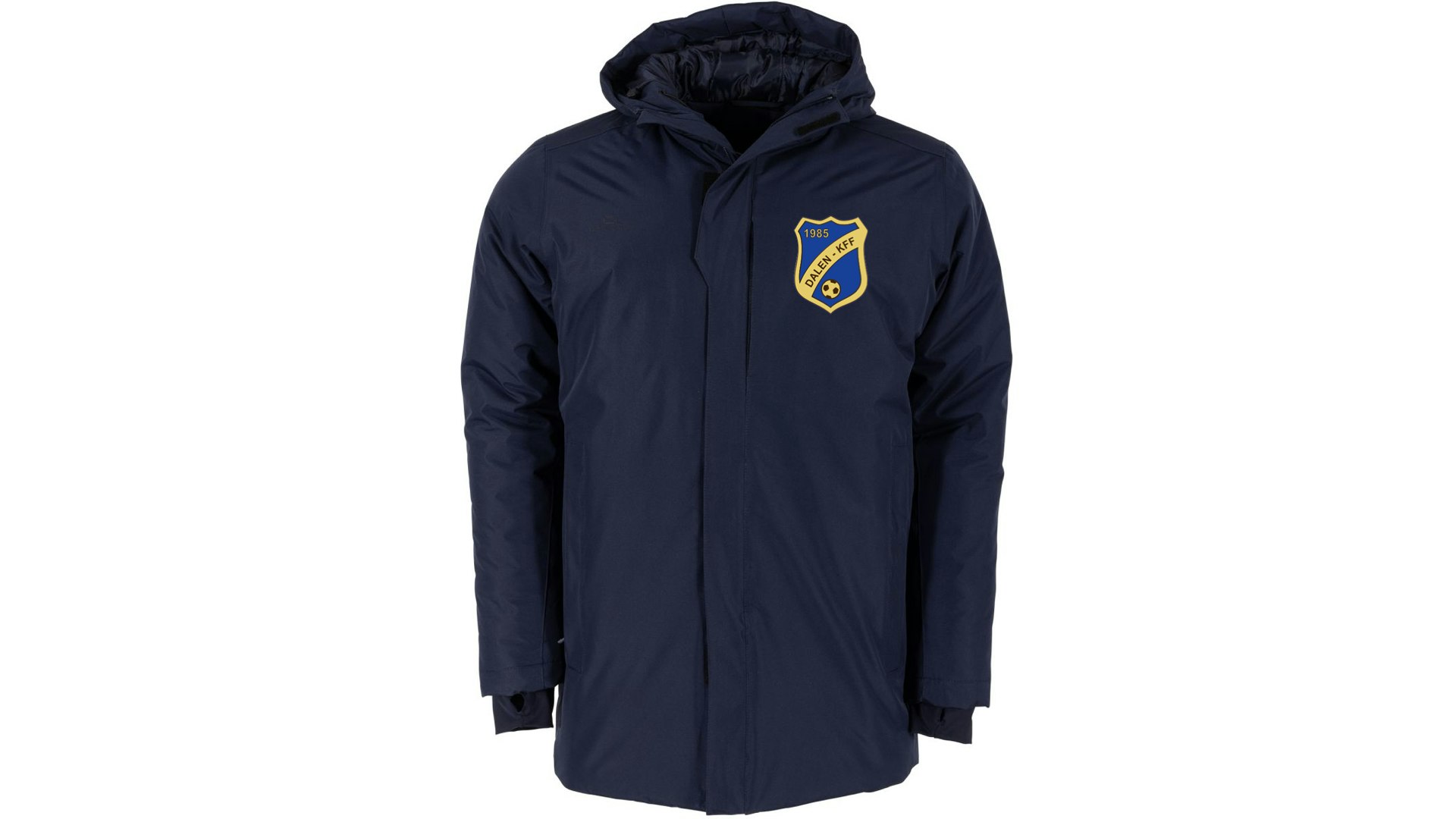 Dalen KFF Prime Padded Jacka Spelare