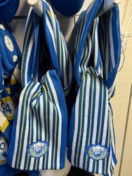 OBK Supporter Halsduk Utan Fransar
