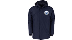 OBK Prime Padded Coach Jacka Unisex Spelare