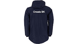 OBK Prime Padded Coach Jacka Unisex Spelare