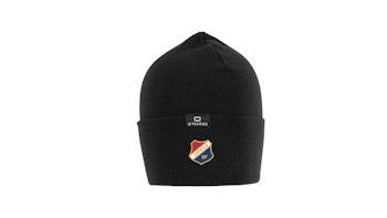 Lerkils IF Beanie Hat Med Klubbmärke (Onesize)
