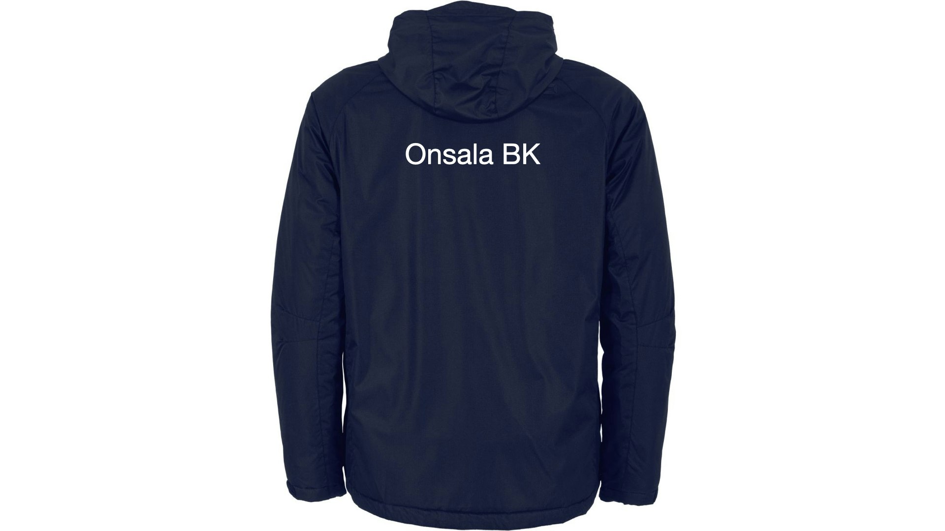 OBK Allseason Jacka Unisex Spelare