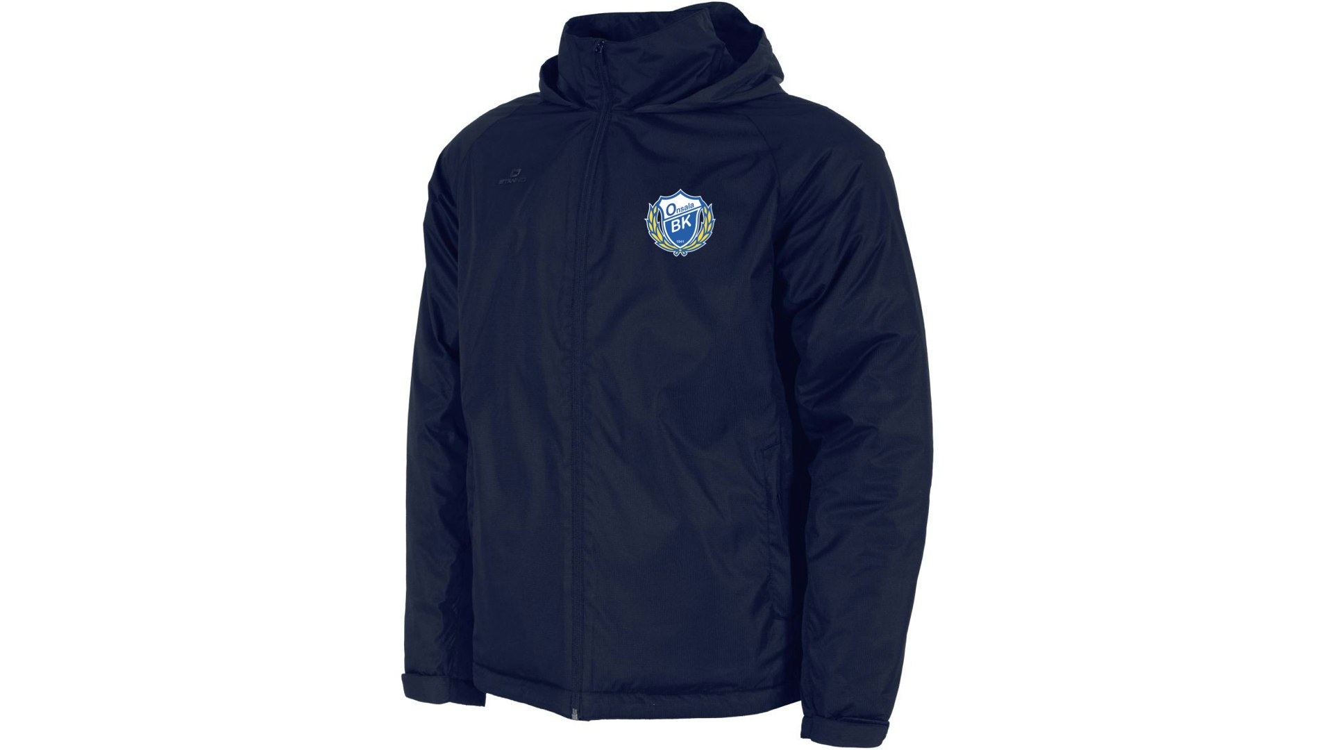 OBK Allseason Jacka Unisex Ledare