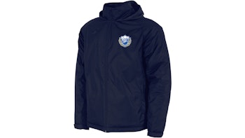 OBK Allseason Jacka Unisex Ledare