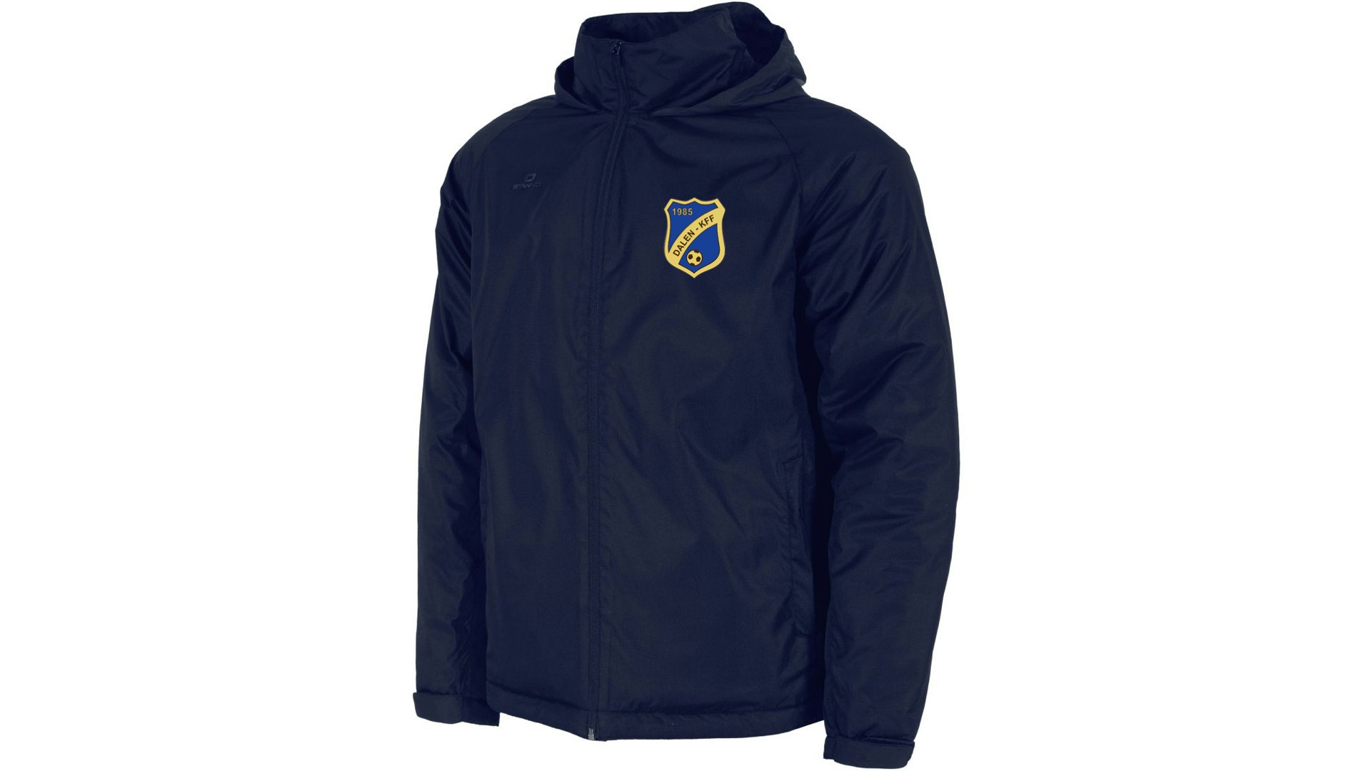 Dalen KFF All Season Jacka Spelare