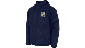 Dalen KFF All Season Jacka Spelare