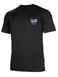 Fässbergs IF Field T-shirt- (Köps av spelare upp till 12 år)
