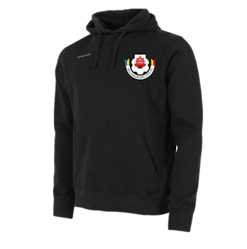 Helsingborg City Huvtröja Unisex
