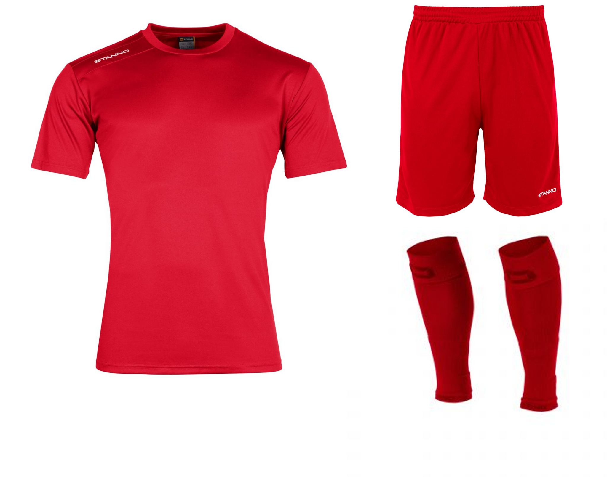 Field matchpaket
