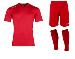 Field matchpaket