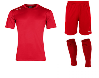 Field matchpaket