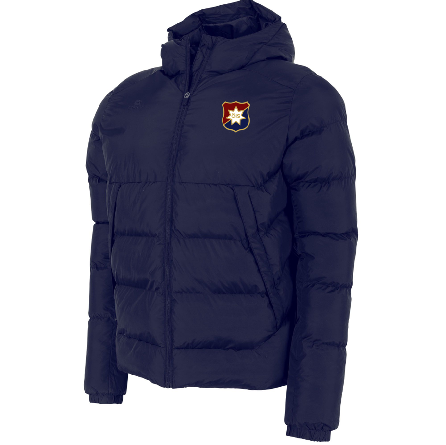 ÖIS Handboll Prime padded jacka