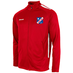 Lunds BoIS Ledartröja First Full Zip Top Unisex