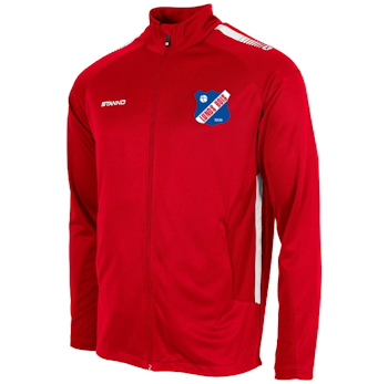 Lunds BoIS Ledartröja First Full Zip Top Unisex