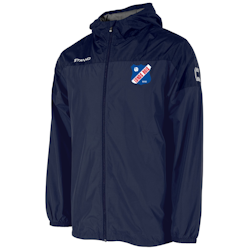 Lunds BoIS Pride Half Zip Windbreaker Unisex