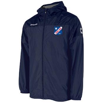 Lunds BoIS Pride Half Zip Windbreaker Unisex