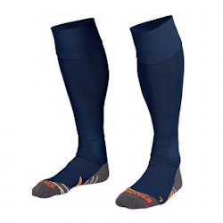 Lunds BoIS Uni Sock II Strumpor Marinblå