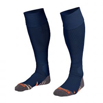 Lunds BoIS Uni Sock II Strumpor Marinblå