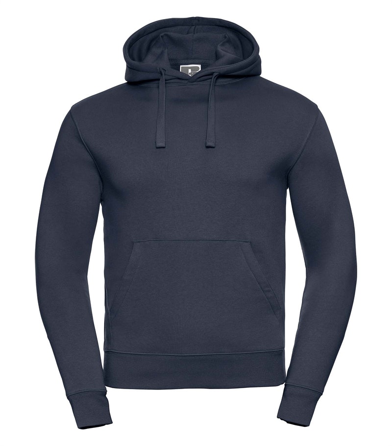 Lunds BoIS Hoodie Marinblå JR Unisex