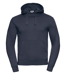 Lunds BoIS Hoodie Marinblå JR Unisex