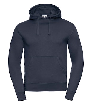 Lunds BoIS Hoodie Marinblå JR Unisex