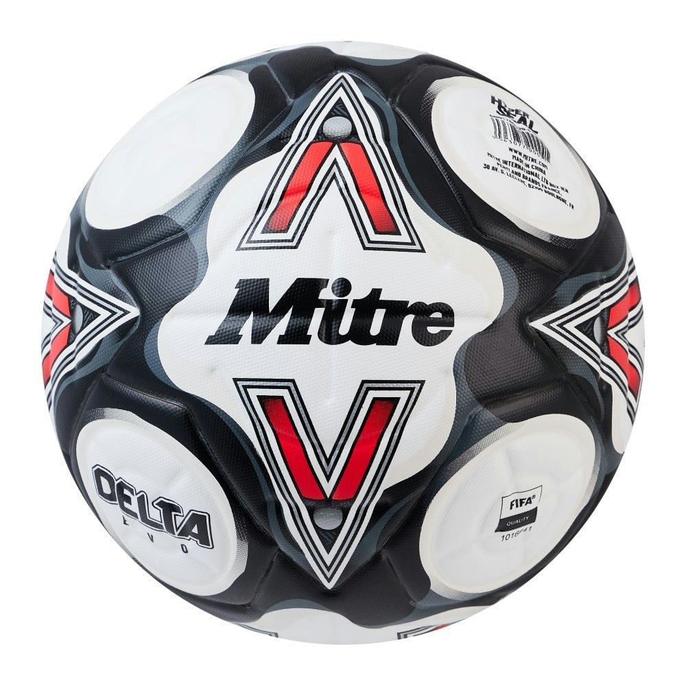 Mitre Delta Evo