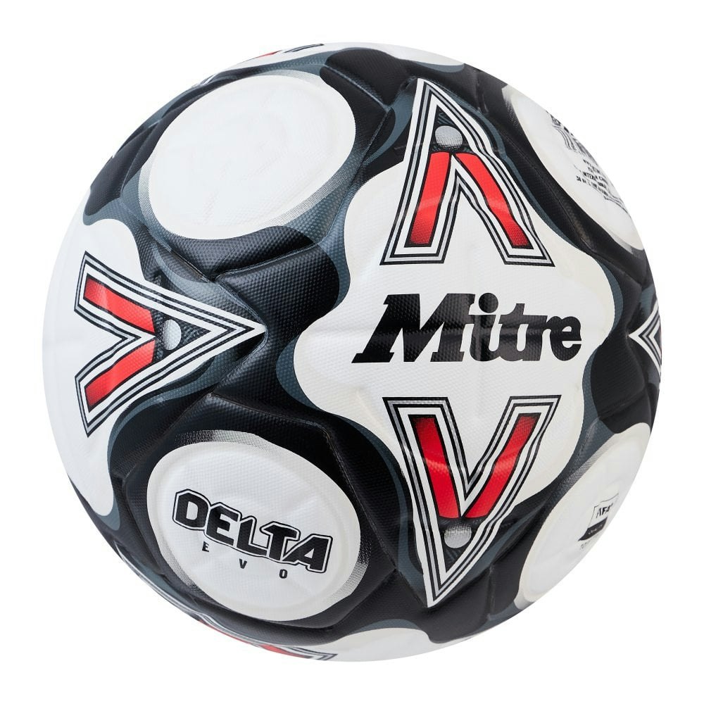 Mitre Delta Evo