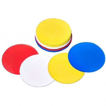 Platta Konor (20-pack)