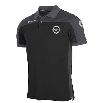 Pushers BK Pride ledarpiké