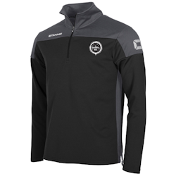 Pushers BK Pride Overallströja 1/4 Zip Top Unisex