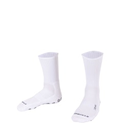 Pushers BK Raw Antiglidstrumpa Med Silikondubbar