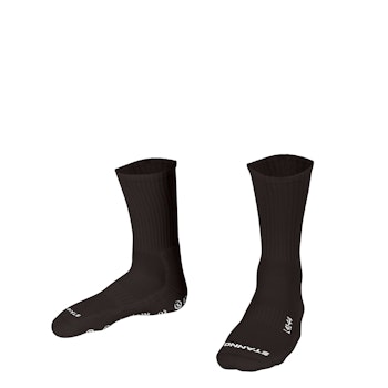 Pushers BK Raw Antiglidstrumpa Med Silikondubbar