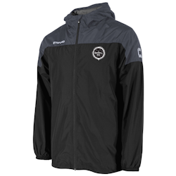 Pushers BK Pride Windbreaker Svart Unisex