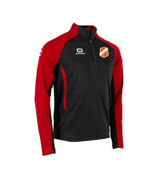 Askims IK Stadio Overallströja 1/4 Zip Unisex