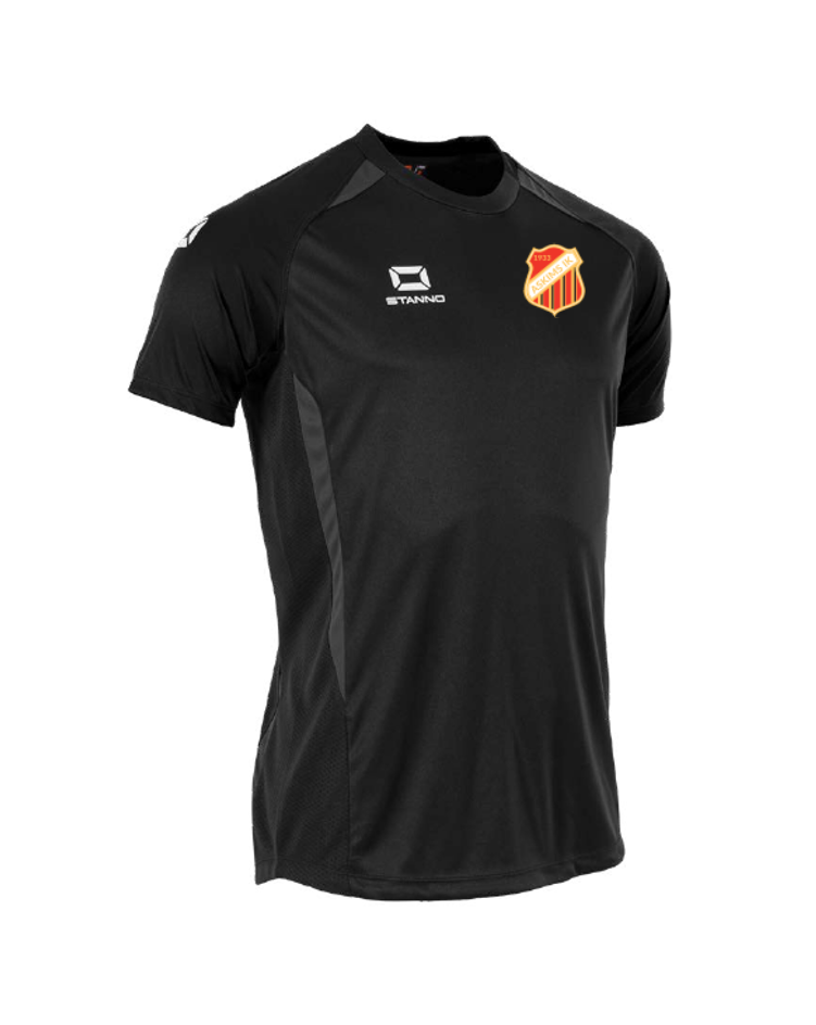Askims IK Stadio Tee Ledare Unisex