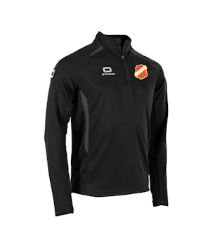 Askims IK Stadio Overallströja Ledare 1/4 Zip Unisex