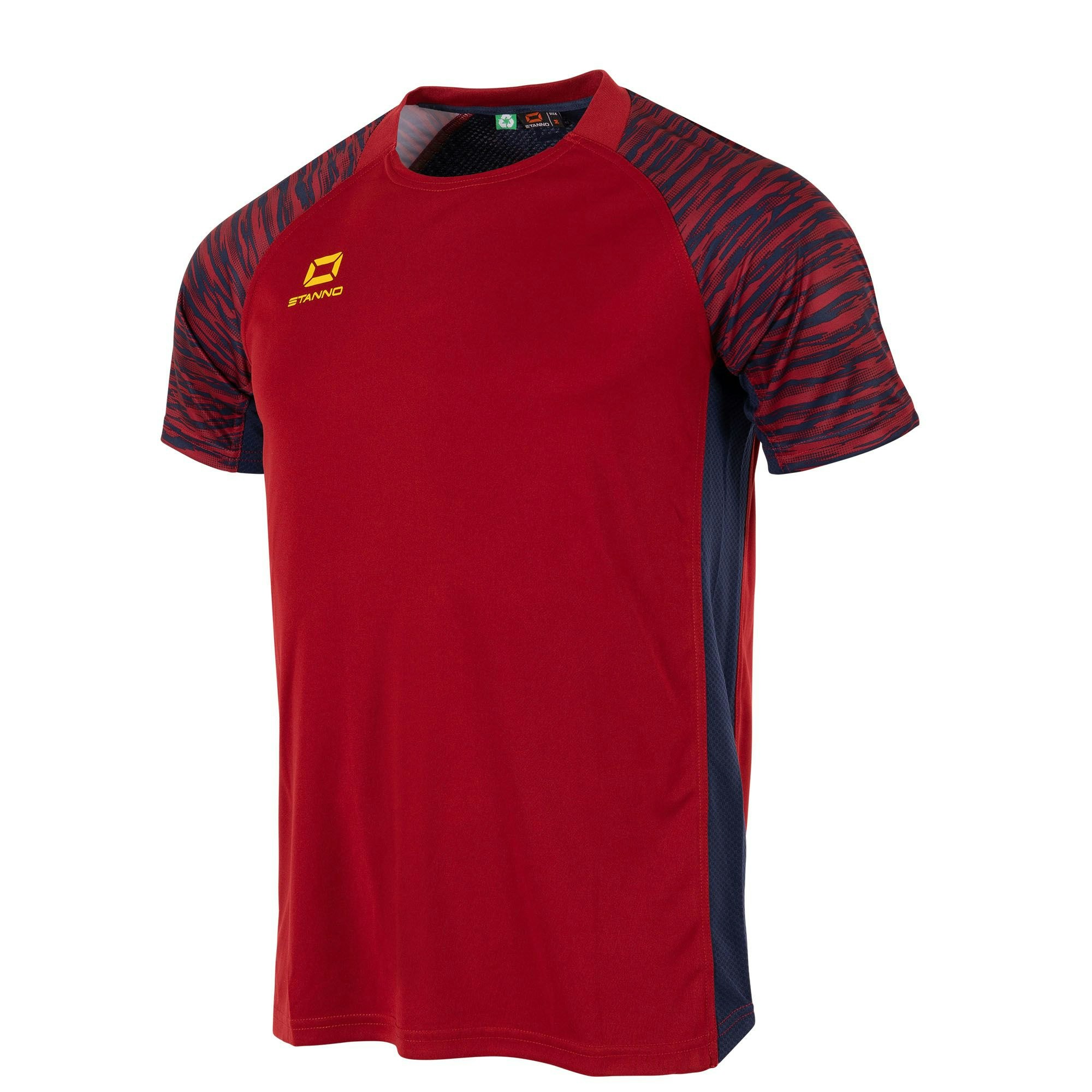 Stanno Bolt T-Shirt Unisex