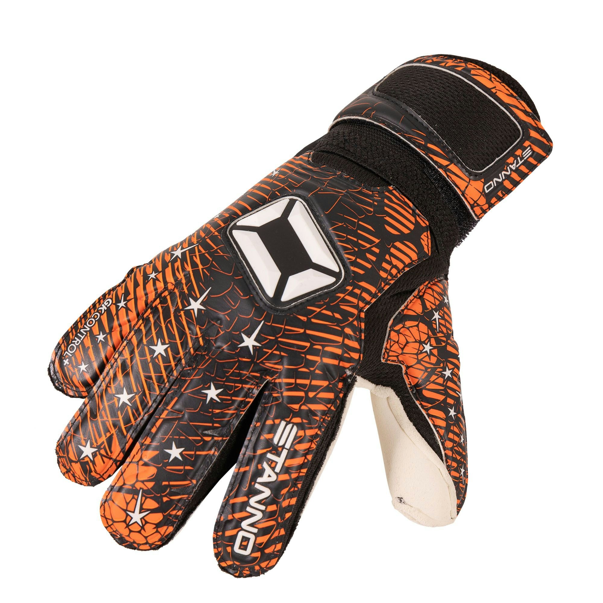 Snake Goalkeeper Glove JR